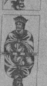 King (Tarot)