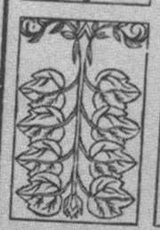 Leaves-8 (German)