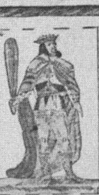 Batons-King (Spanish)