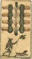 Acorns-8 (German)