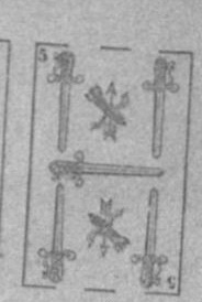 Swords-5 (Spanish)