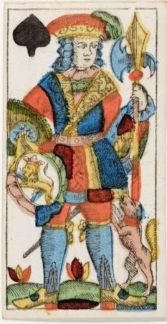 Datei:SPKW-Q10987-Studien-55 Radau-Flöter Regensburg-s0182-01-08-tarock-pik-bube.jpg