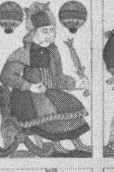 Bells-King (German)