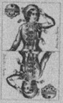 Bells-Over Knave (German)