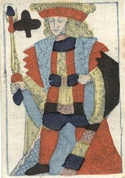 Datei:SPKW-Q10953-Studien-55 Radau-Flöter Regensburg-s0187-01-01-frz-kreuz-koenig.jpg