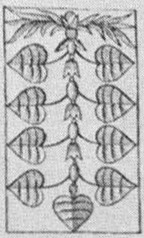 Leaves-9 (German)
