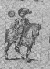 Coins-Cavalier (Spanish)