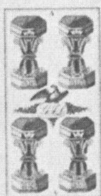 Cups-4 (Italian)