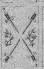 Swords-4 (Spanish)