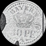 Tax stamp photo