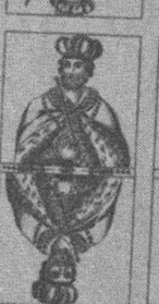 King (Tarot)