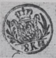 Tax stamp photo