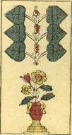 Leaves-6 (German)