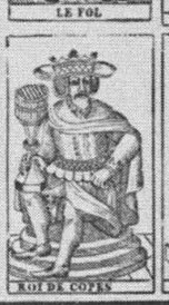 Cups-King (Italian)