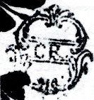 Tax stamp photo