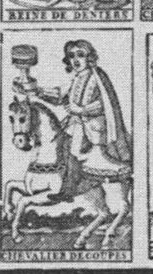 Cups-Cavalier (Italian)