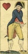 Hearts-Ober (German)