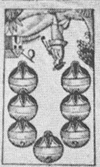 Bells-7 (German)