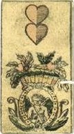 Hearts-Ace (German)