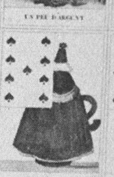 Spades-9 (French)