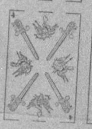 Swords-4 (Spanish)