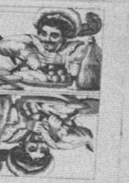 Jack (French, suit undetermined)