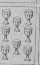 Cups-8 (Spanish)