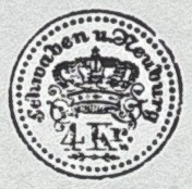 Tax stamp photo
