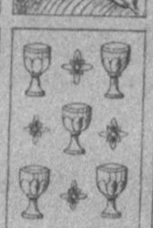 Cups-5 (Spanish)