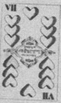 Hearts-7 (German)