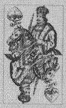 Leaves-King (German)