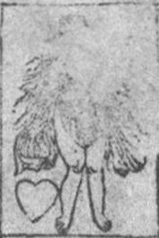 Hearts-Unter (German)