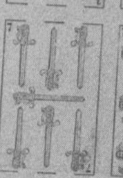 Swords-7 (Spanish)