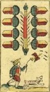 Acorns-8 (German)