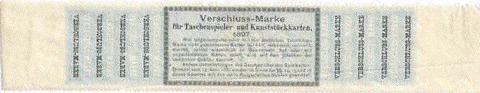 Datei:SPKW-Verschlussmarke-Endebrock-magic.jpg