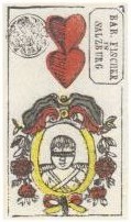 Hearts-Ace (German)