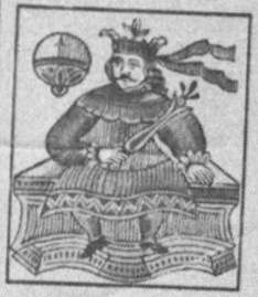 Bells-King (German)