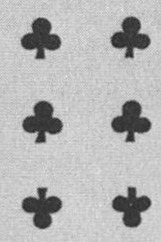 Clubs-6 (French)