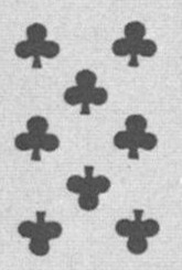Clubs-8 (French)