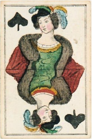 Datei:SPKW-Q10982-Studien-55 Radau-Flöter Regensburg-s0225-05-frz-kreuz-dame.jpg