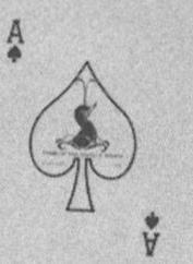 Spades-Ace (French)