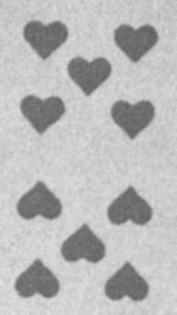 Hearts-10 (French)