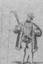 Swords-King (Spanish)