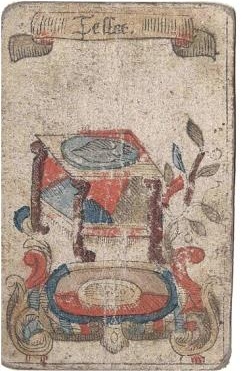 Datei:SPKW-Q10945-Studien-55 Radau-Flöter Regensburg-s0281-08-hexeln-teller.jpg