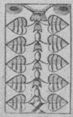 Leaves-10 (German)