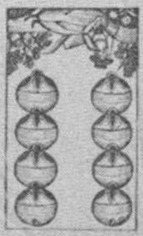 Bells-8 (German)