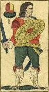 Acorns-Ober (German)