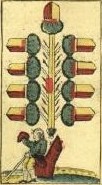 Acorns-9 (German)