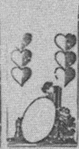 Single card