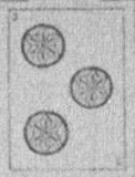 Coins-3 (Spanish)